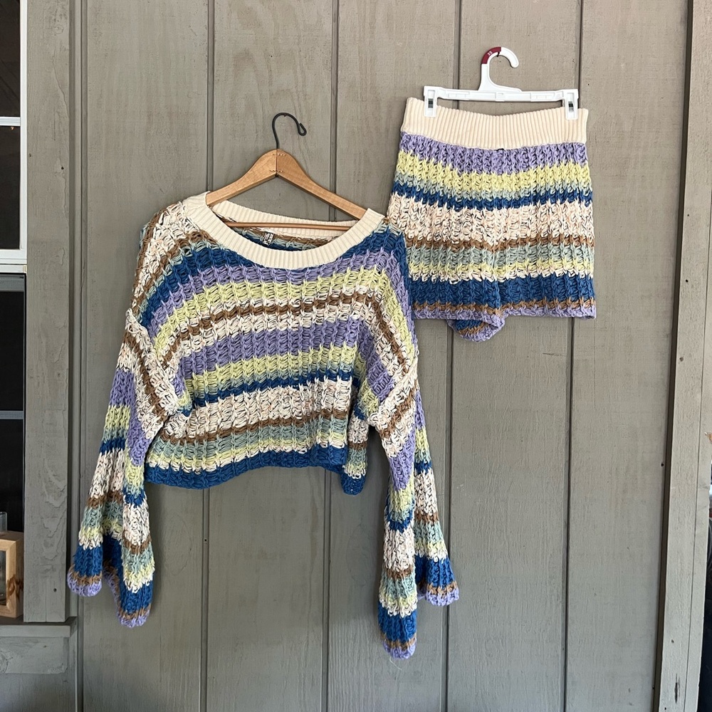 Free people set